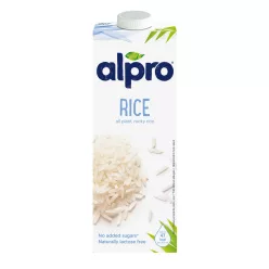 Alpro rizsital original 1000 ml