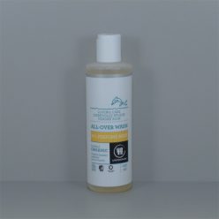   Urtekram bio baba 2 in 1 habfürdő és sampon illatmentes 250 ml