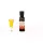 Natur organic sáfrányos szeklice olaj 100 ml