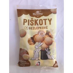 Kávoviny gluténmentes piskóta 120 g