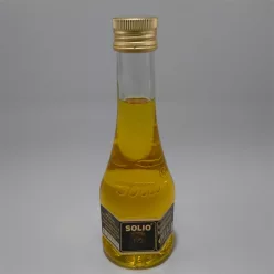 Solio sáfrányos szeklice olaj 200 ml