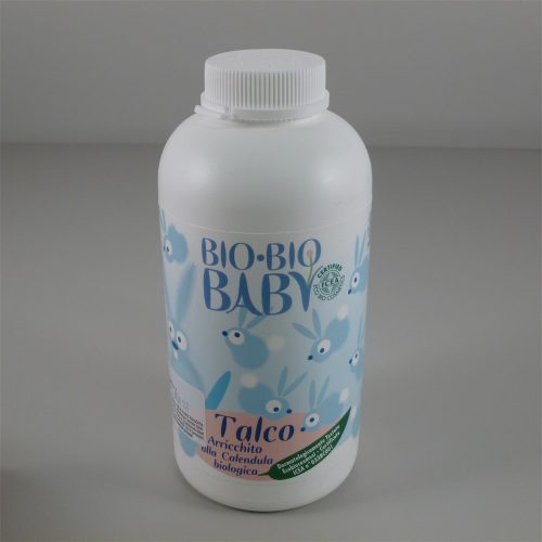 Bio bio baby körömvirág hintőpor 150 ml