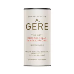 Gere villányi kékszőlőmag és -héj őrlemény 150 g