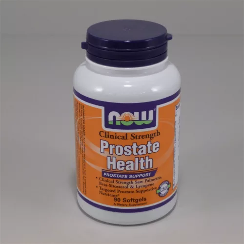 Now prostate health kapszula 90 db