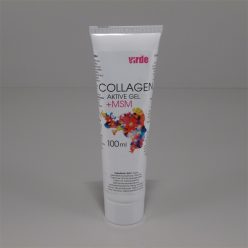 Virde collagen active gél+msm 100 ml