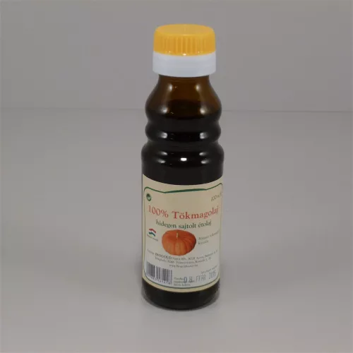 Terragold tökmagolaj 100 ml