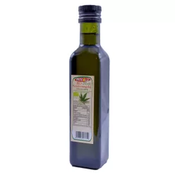 Biogold bio kendermagolaj 250 ml
