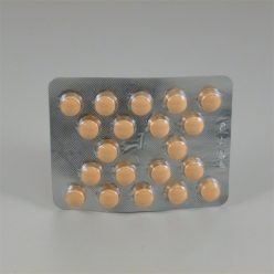 Microse c-vitamin filmtabletta 80mg 20 db