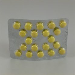 Microse c-vitamin drazsé 80mg 20 db