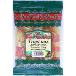 Naturfood tropi mix 100 g