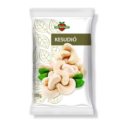 Naturfood kesudió 100 g