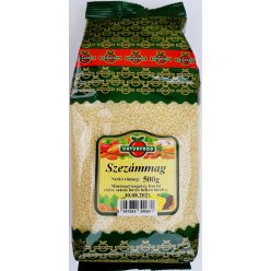 Naturfood szezámmag 500 g