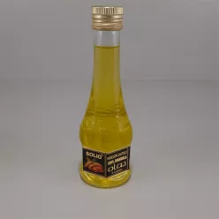 Solio mandula olaj 200 ml