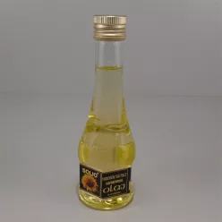 Solio napraforgó olaj 200 ml
