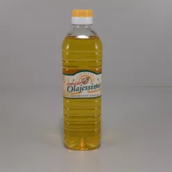 Solio omega olajessimo finomított étolaj 500 ml