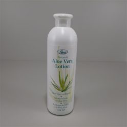 Petra aloe vera testápoló 500 ml