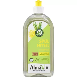 Almawin öko kézi mosogatószer koncentrátum 1000 ml
