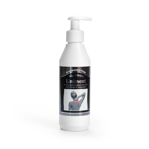 Alg-Börje liniment krém 200 ml