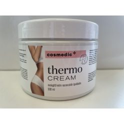 Cosmedic thermo krém 500 ml