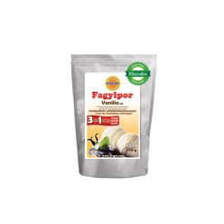 Dia-Wellness fagylaltpor vanília 250 g