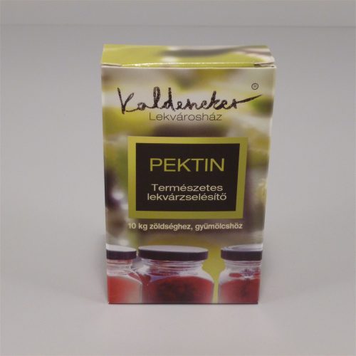 Kaldeneker citrus pektin 60 g