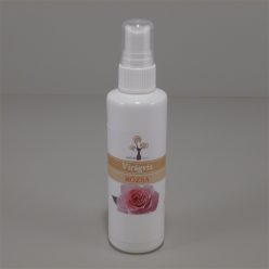 Naturpolc rózsa virágvíz spray 100 ml