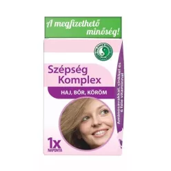 Dr.chen szépség komplex kapszula 30 db