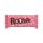 Roobar 100% raw bio gyümölcsszelet fehér eper-vanília 30 g