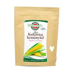 Biorganik bio kukoricakeményítő 250 g