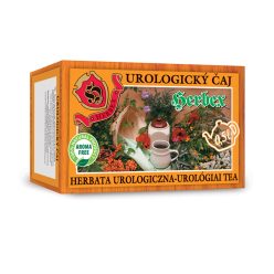 Herbex urológiai tea 60 g