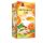 Herbex prémium gyömbér tea orange 20x2g 40 g