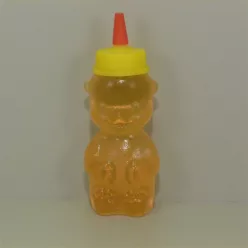 Váraljai maci akácméz 250 g