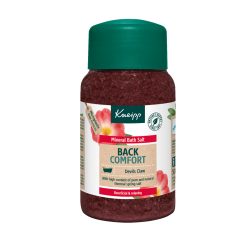   Kneipp fürdőkristály hát és deréklazító ördögcsáklya 500 g