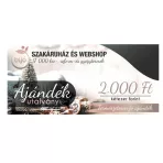 Ajándék