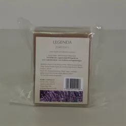 Legenda levendulás kecsketejes szappan 95 g