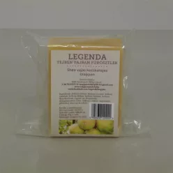 Legenda sheavajas kecsketejes szappan 95 g