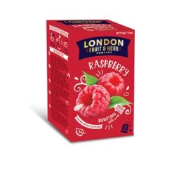 London málna tea 20x 40 g