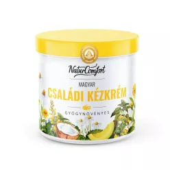 Naturcomfort Magyar Családi kézkrém 250 ml