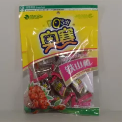 Big Star galagonya tekercs 150 g