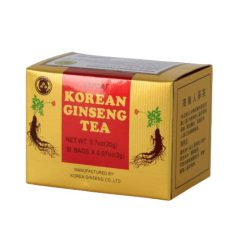 Big Star instant koreai ginzeng tea 20 g