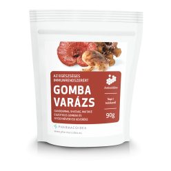 Pharmacoidea gomba varázs porkeverék 90 g