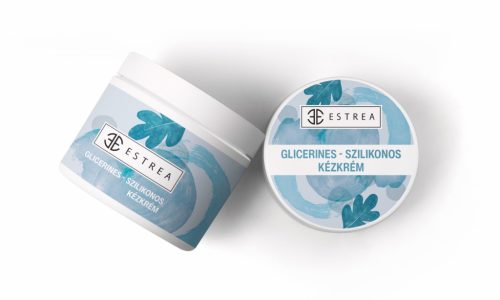 Estrea glicerines kézkrém 250 ml