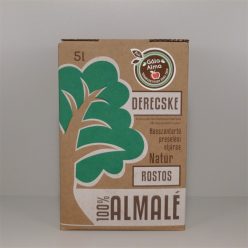 Dér juice family almalé 100% 5000 ml