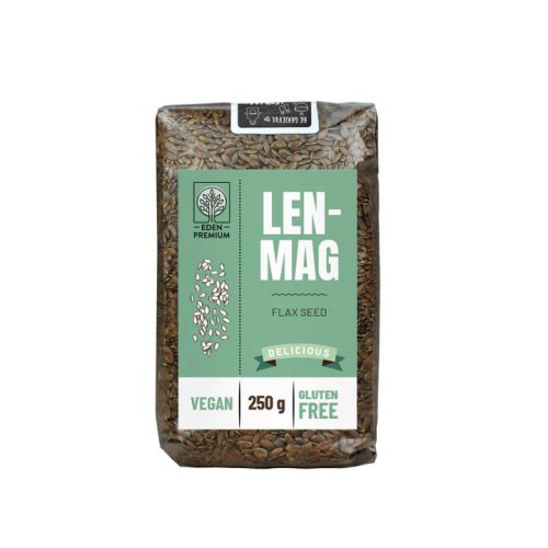 Éden prémium lenmag 250 g