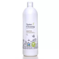  Naturcleaning illat és allergénmentes mosogatószer koncentrátum 1000 ml