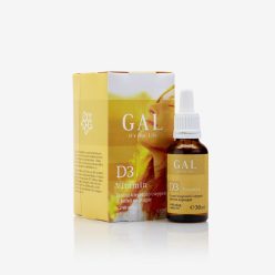 Gal d3 vitamin csepp 30 ml