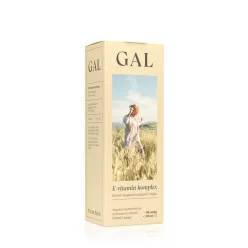 Gal e-vitamin komplex csepp 95 ml