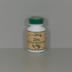 Vitamin Station zinc 100 db