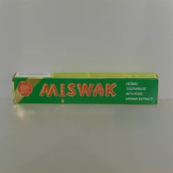 Dabur herbal fogkrém miswak kivonattal 100 ml