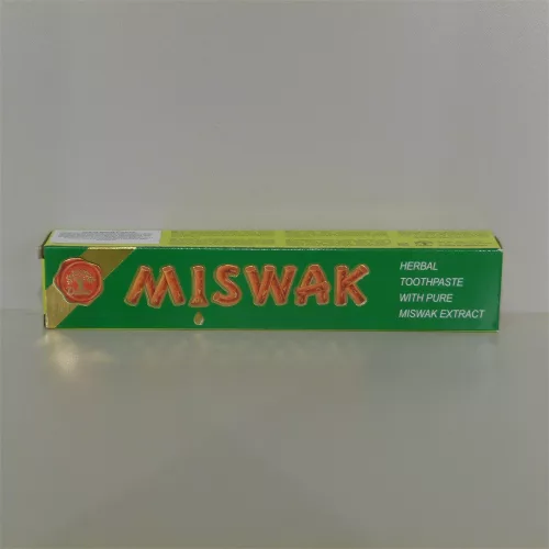 Dabur herbal fogkrém miswak kivonattal 100 ml